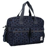 Kidzroom torba Care Keypiece - Navy | shoptok.hr