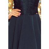 Numoco Dress with lace | Shoptok.si