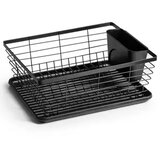  Vilde 150621 - Metalni ocedjivac za sudove 36x30x14.5 cm | Eponuda.com