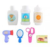 Lean_Toys Otroški set za nego psa 9428 | Shoptok.si