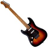  GITARA EL. JET JS400 LH SB HSS (Lijeva ruka) Cijene