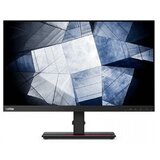 Lenovo ThinkVision P24h-20 (61F4GAT1EU) 23.8", 2560x1440, 60Hz, 4ms, IPS monitor | ePonuda.com