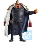 Banpresto Figura One Piece Ichibansho - Legendary Hero Monkey D. Garp Young, 25 cm | shoptok.hr
