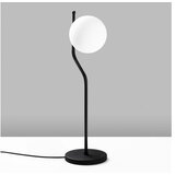 Opviq stolna lampa, crna | Eponuda.ba