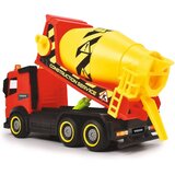Dickie Mestno Tovornjak Volvo betonski mešalec - 23 cm | Shoptok.si