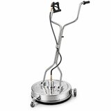 ECO Steam Profesionalni površinski čistač 54cm SF540 - 275 bar / 90°C Cene
