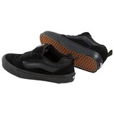 Vans Nizke superge Knu Skool Črna | Shoptok.si