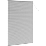  Venecijanski zastore Srebrno 220x150cm Aluminij | Eponuda.ba