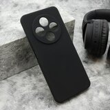 Xiaomi Futrola velvet touch za redmi 14c 4g/redmi a4 5g crna ( F120142 ) Cene