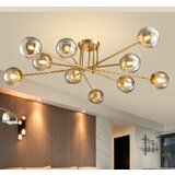  Luster 9676/8 GD ( 8845 ) Cene