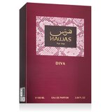 Rasasi Hawas Diva 100 ml parfumska voda za ženske Cene