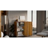 Moderano OMARA ZA ČEVLJE barve hrasta | Shoptok.si