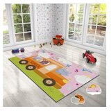 Conceptum Hypnose tepih Hmi Kdc-24, pravougaoni, 100 x 180 cm, šareni | Eponuda.ba