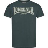 Lonsdale Men's t-shirt regular fit | Shoptok.si