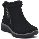 Skechers Gležnjarji BLK EASY GOING Črna Cene