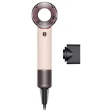 Supersonic Travel Ceramic Pink/Rose Gold HD19 492457 fen za kosu
