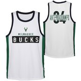  Giannis antetokounmpo 34 milwaukee bucks dominate dres cene