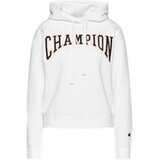 Champion Hooded Sweatshirt Bijela | shoptok.hr