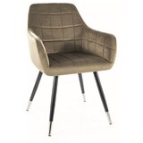 Molarem Home stolica NUXE - Baršun | shoptok.hr