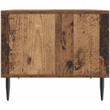  Kava Stol Staro drvo 90 x 50 x 40 cm Konstruirano drvo | shoptok.hr