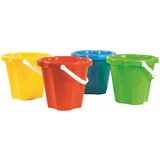 Androni Giocattoli vedro enobarvno 20cm | Shoptok.si
