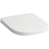 Laufen H8911130000001 Meda WC deska s počasnim zapiranjem | Shoptok.si
