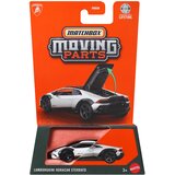 Mattel Matchbox Moving Parts: Lamborghini Huracan Sterrato, mali autić 1/64 koji se otvara - | shoptok.hr