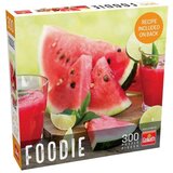 Goliath puzzle foodie lubenica 300 elemenata ( 1042149 ) | ePonuda.com