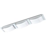 Eglo 94883 - LED plafonsko svetlo za kupatilo WASAO 1 3xLED/5,4W/230V IP44 | Eponuda.com