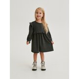 Reserved - Girls` dress - Siva | Shoptok.si