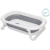 Fillikid sklopiva kadica Orca, grey-white Cijene