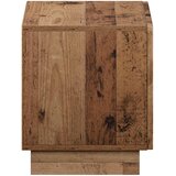  TV stalak 60 x 34.5 x 40 cm Staro drvo Konstruirano drvo | shoptok.hr