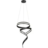 VISEČA LED-SVETILKA Cisenna 80 W//2000-4000 K/230 V/