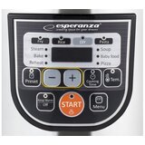 Esperanza Električni multifunkcijski kuhalnik T-5130-20 | Shoptok.si