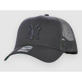 47 Brand MLB New York Yankees Branson '47 MVP Kapa s šiltom navy Cene
