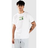 A-Lab World News T-shirt white | Shoptok.si