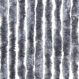  Zastor protiv insekata srebrni 56 x 185 cm šenil | shoptok.hr