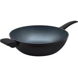  BE Living Wok tava Delight Black 32 cm Cijene