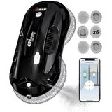  Pametni Robot za Čišćenje Stakala EZIclean Windobot S4 Plus 72 W | shoptok.hr