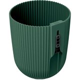 Prosperplast Saksija Milly Wall DMIW150, Zelena Cene