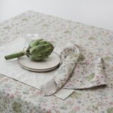 Linen Tales Laneni stolnjak 180x250 cm Botany 2 Lightweight – | shoptok.hr