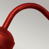 Elstead Lighting ZUNANJA STENSKA SVETILKA Klampenborg 42/27.5/25.5 cm | Shoptok.si