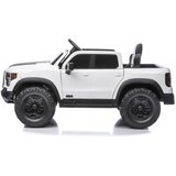  Automobil na baterije 4x4 P4 12V7Ah bijela | shoptok.hr