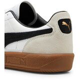 Puma Nizke superge 'Palermo' bela | Shoptok.si