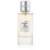 Flavia Parfum Rose & Oud 90 ml parfemska voda za žene Cijene