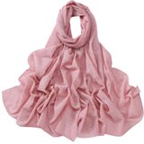IZMAEL Šal LI-27353 - Ružičasta | shoptok.hr
