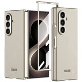  Futrola colorful fold za samsung f976b galaxy z fold 8 ultra zlatna (gkk case) ( F125477 ) Cene