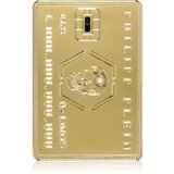 Philipp Plein No Limits Gold parfemska voda za muškarce 50 ml | shoptok.hr