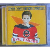 Rage Against The Machine EVIL EMPIRE | Eponuda.com