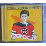 EVIL EMPIRE